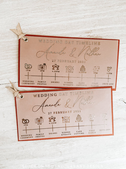 Horizontal Luxury Program