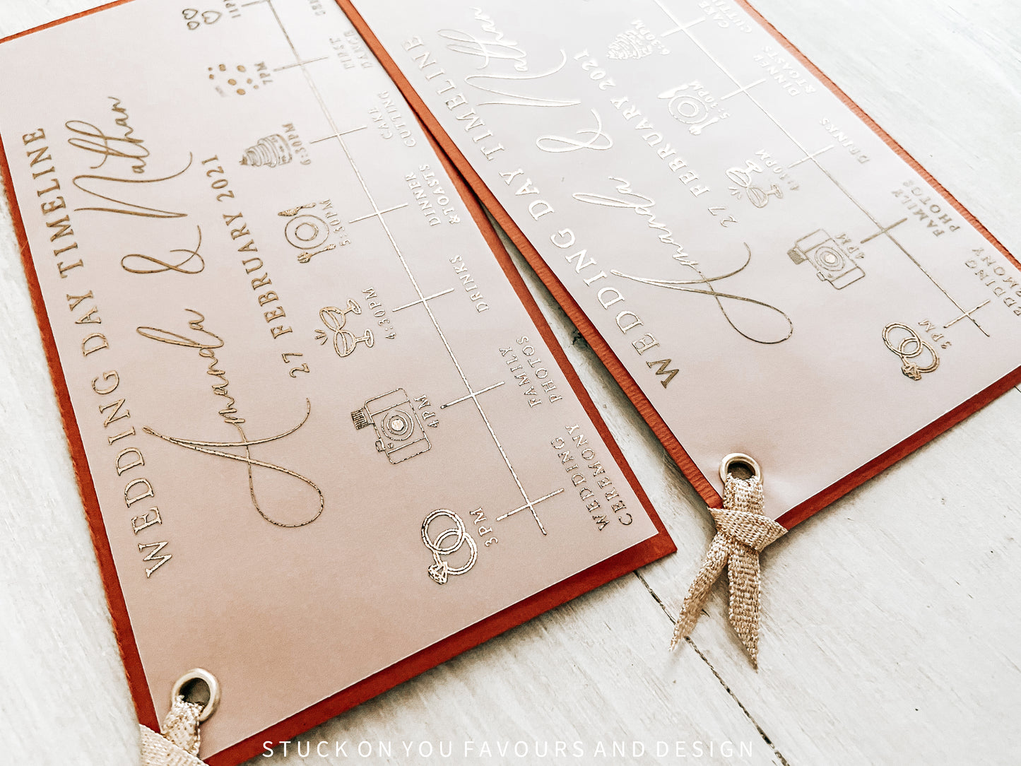 Horizontal Luxury Program