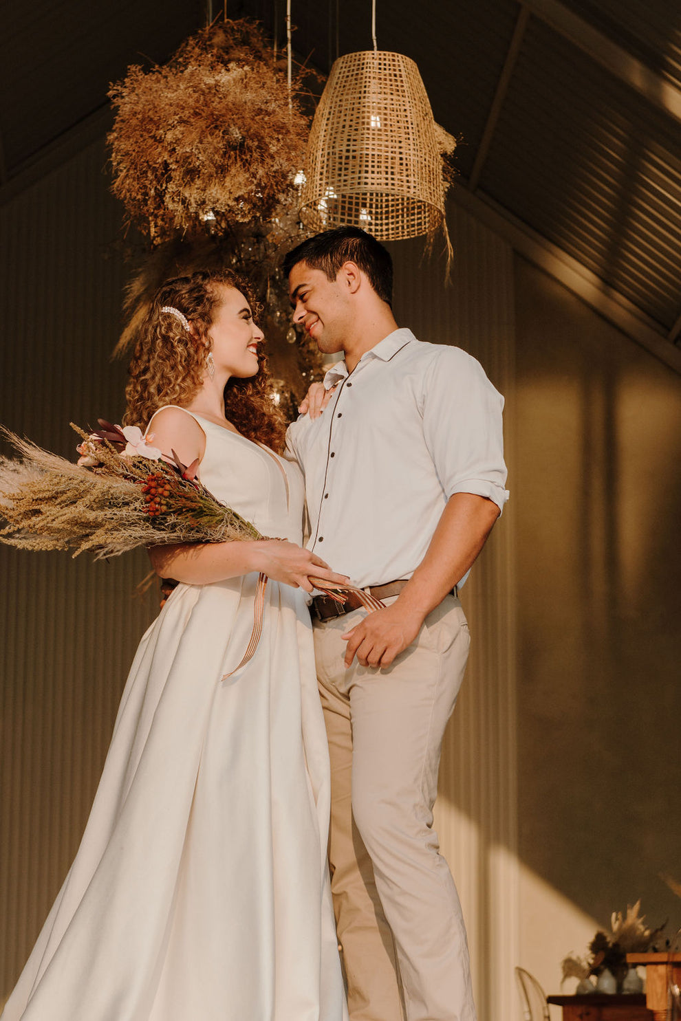 Hello Timber Hello Timber - Styled Shoot – Stuck On You Weddings