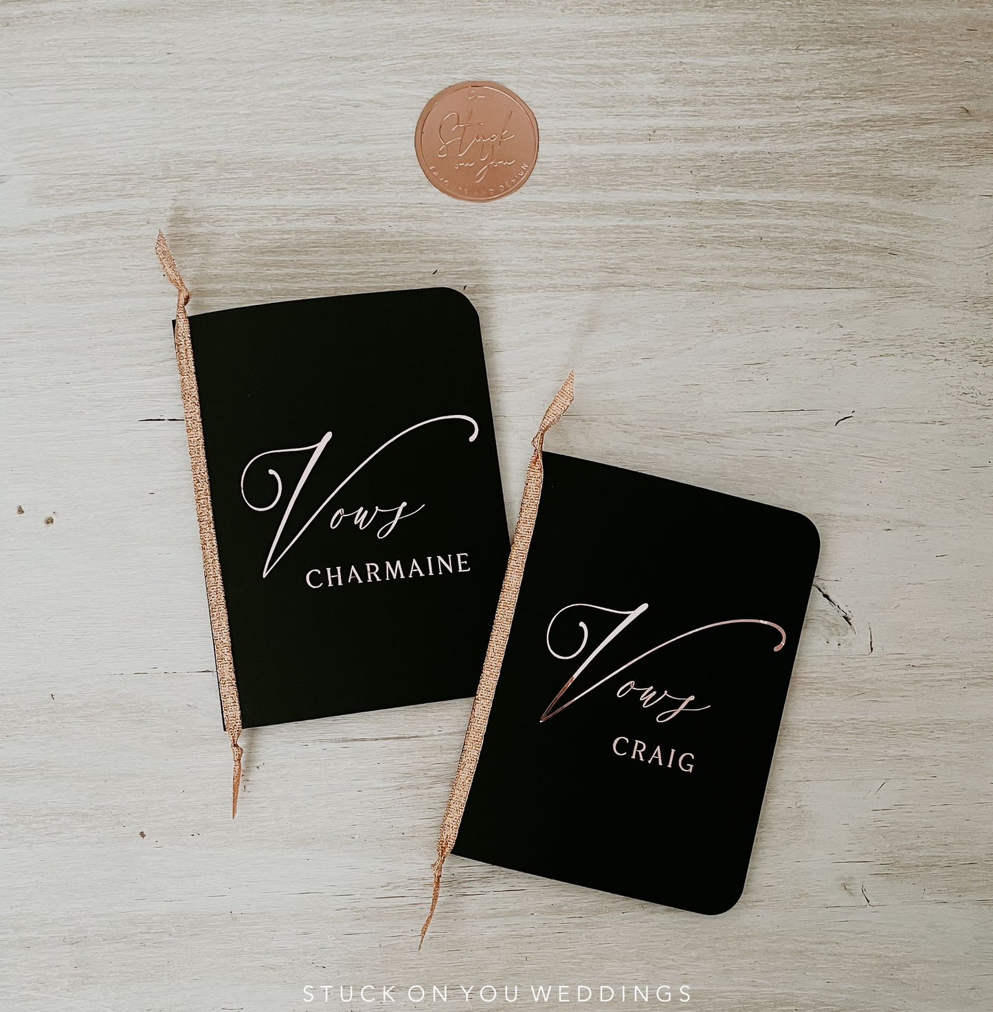 Black Vow Card Set