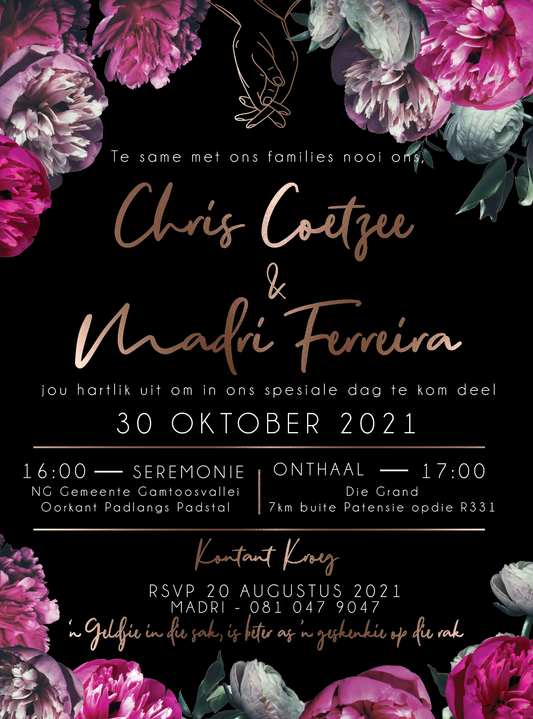 Invitation #3