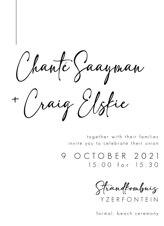 Invitation #4