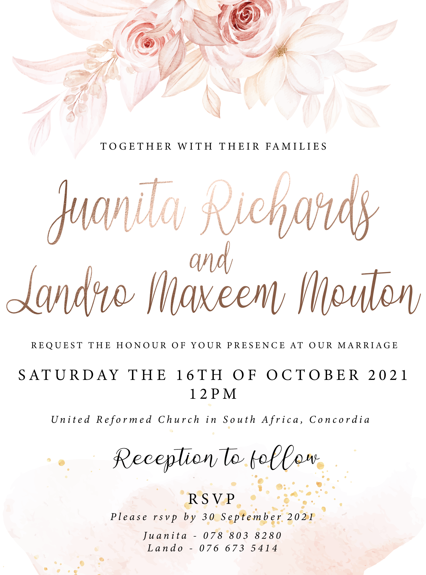 Invitation #9