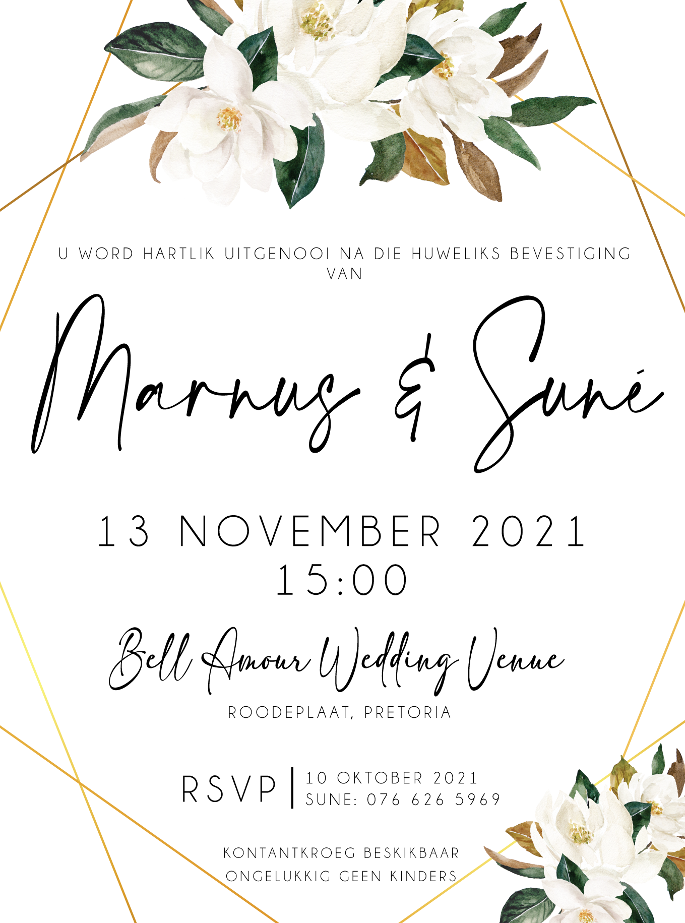 Invitation #7